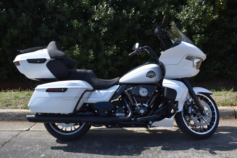 2026 Harley-Davidson® Road Glide Limited | New Touring Motorcycle