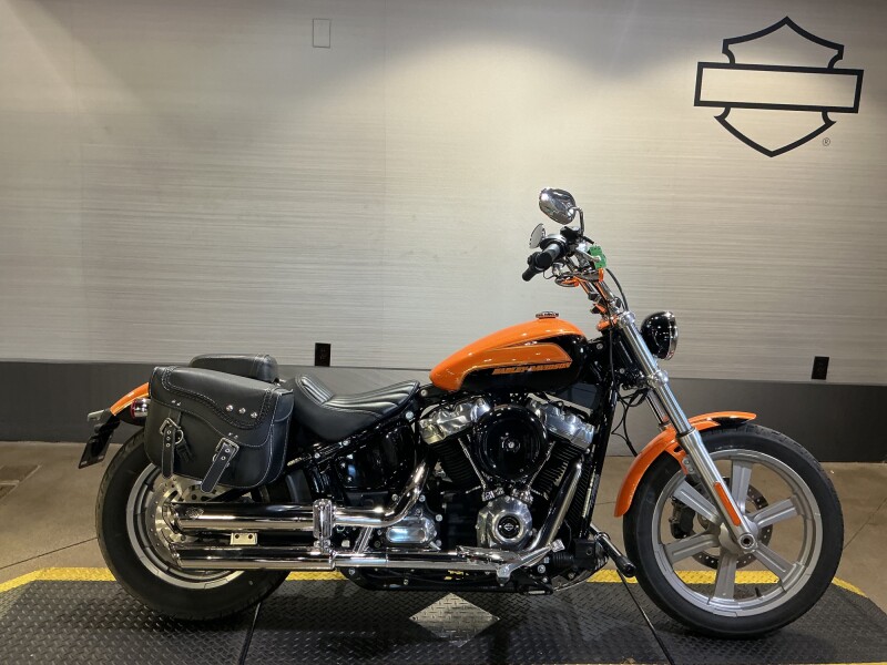 FXST 2023 Softail® Standard