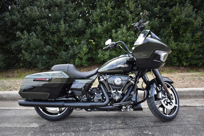 FLTRX 2026 Road Glide®