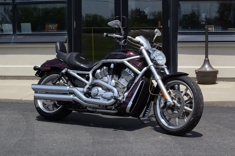 VRSCA 2006 V-Rod®
