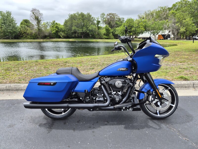 FLTRX 2026 Road Glide®