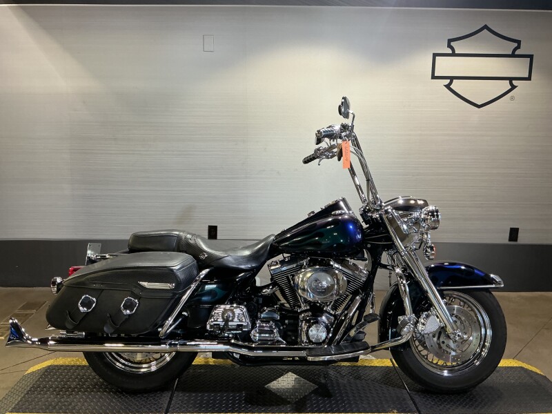 FLHR 2001 Road King®