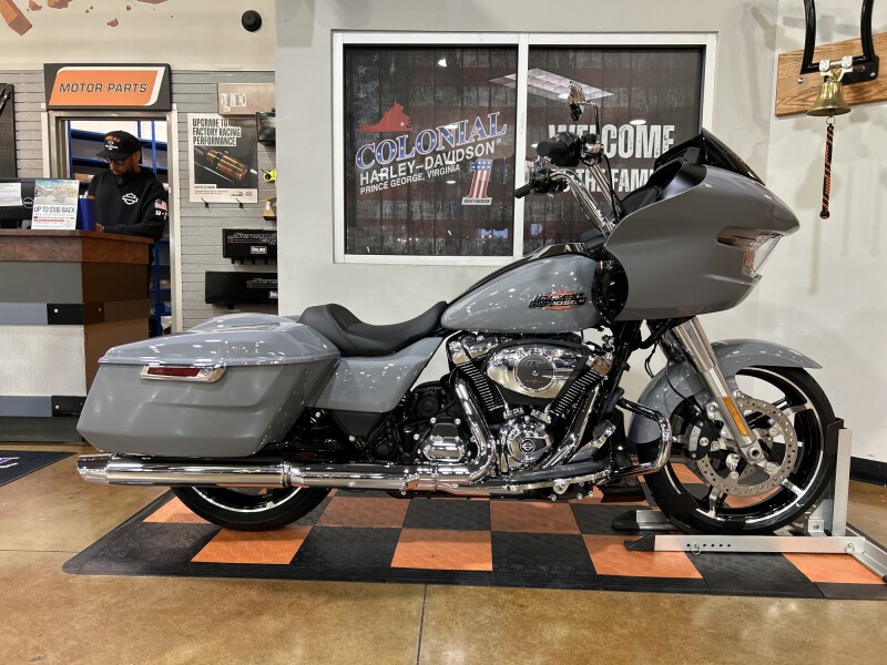 FLTRX 2026 Road Glide®