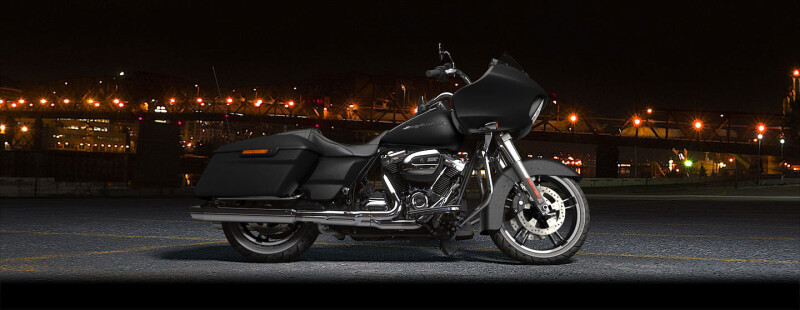 FLTRX 2018 Road Glide®
