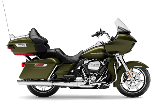 FLTRK 2022 Road Glide® Limited