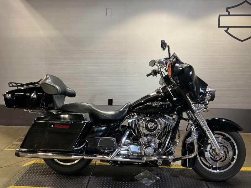 FLHX 2006 Street Glide®