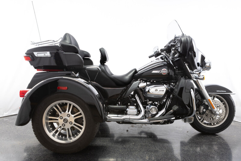 2023 Harley-Davidson® Tri Glide® Ultra 