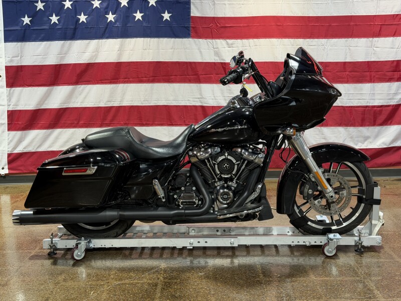 FLTRX 2019 Road Glide®