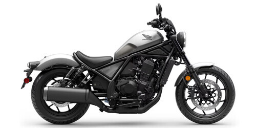 2026 Honda Rebel® 1100 CMX1100T