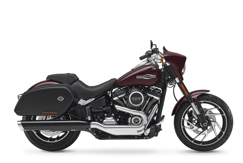 FLSB 2018 Sport Glide™