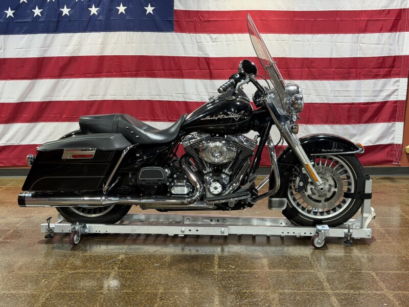  2012 FLHR103