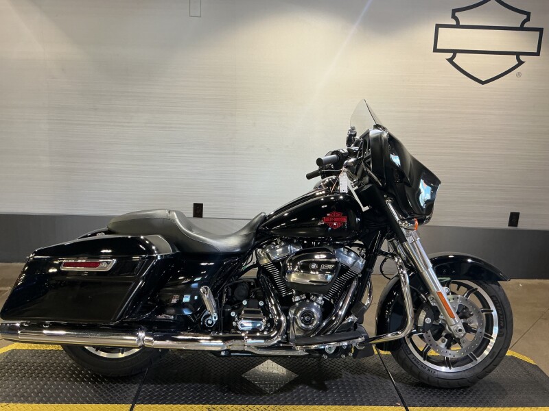 FLHT 2020 Electra Glide® Standard