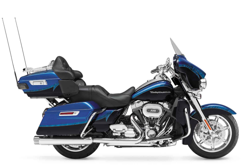 FLHTKSE 2014 CVO™ Electra Glide Ultra Limited®