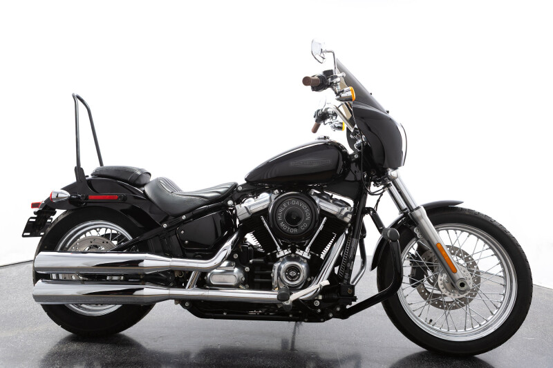 2021 Harley-Davidson® Softail Standard