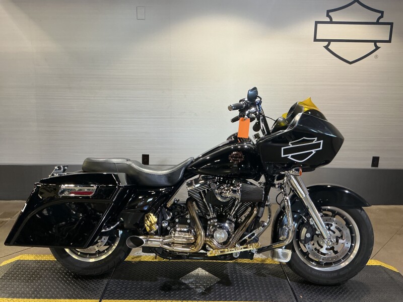 FLTRX 2008 Road Glide®