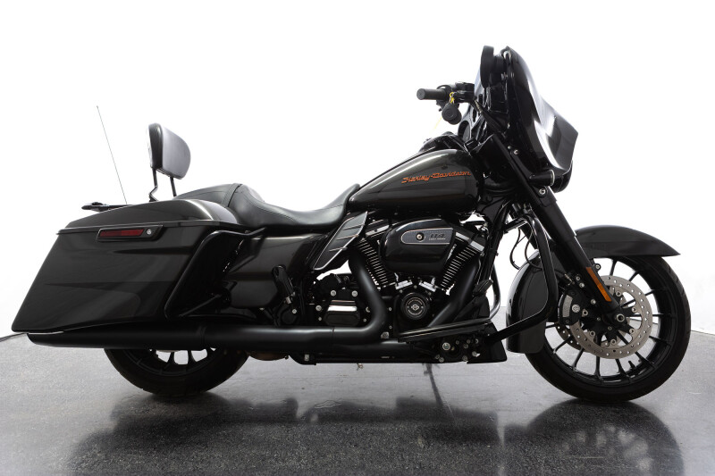 2019 Harley-Davidson® Street Glide® Special