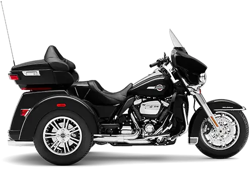 FLHTCUTG 2022 Tri Glide® Ultra