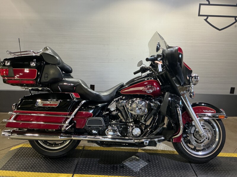FLHTCU 2005 Electra Glide® Ultra Classic®