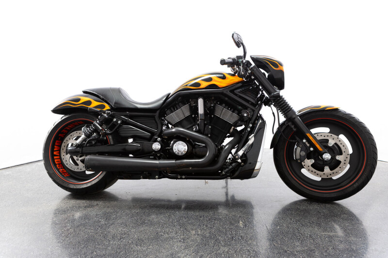 2007 Harley-Davidson® V-Rod® 