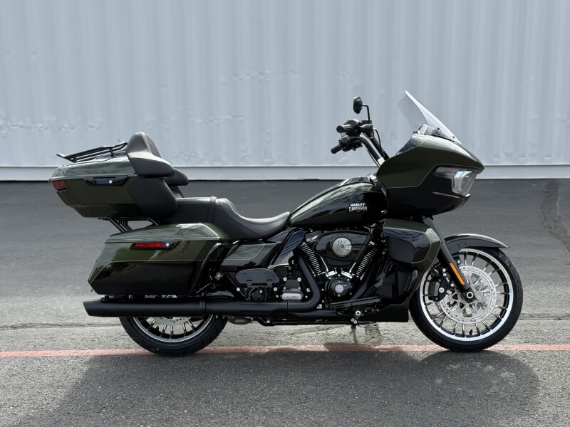 FLTRXL 2026 Road Glide Limited