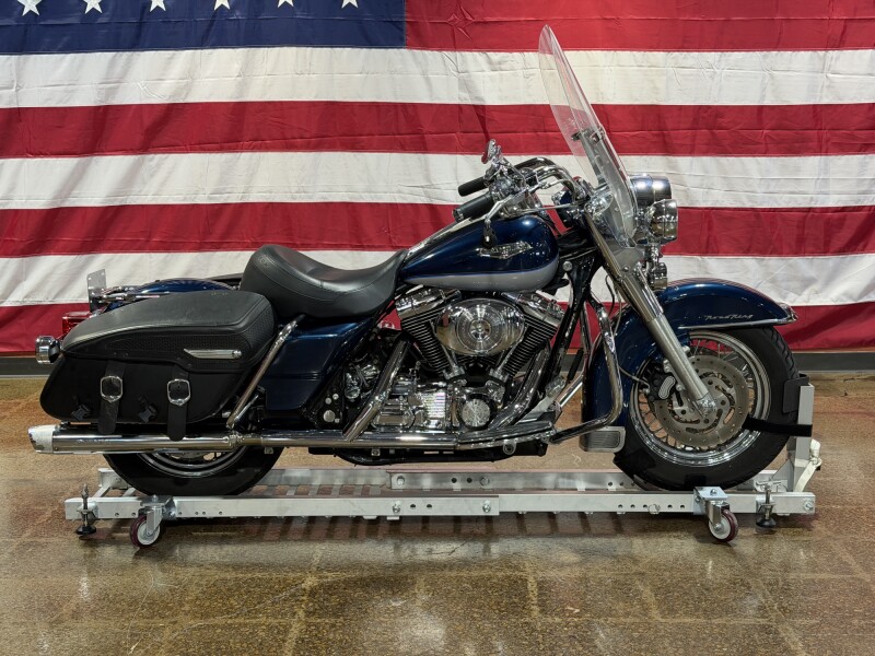FLHRCI 2002 Road King® Classic