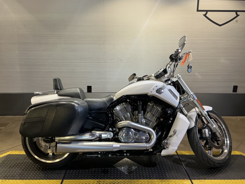 VRSCF 2014 V-Rod Muscle®