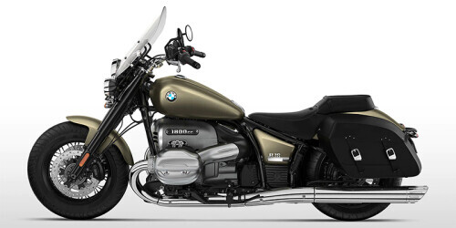 2022 BMW Motorrad R 18 Classic 22RC