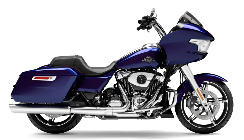2025 Harley-Davidson® Road Glide® FLTRX - WOW LIKE NEW!