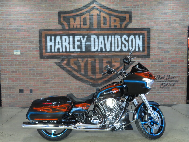 2026 Harley-Davidson® Road Glide™ FLTRX