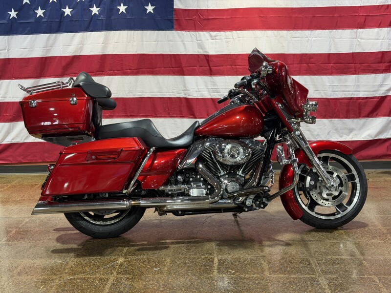 2012 FLHX103