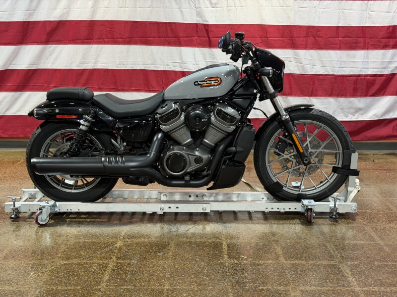 RH975S 2024 Nightster™ Special