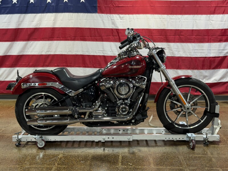 FXLR 2020 Low Rider®