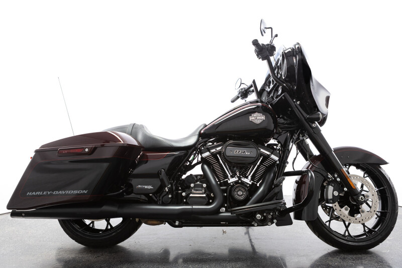 2022 Harley-Davidson® Street Glide® Special