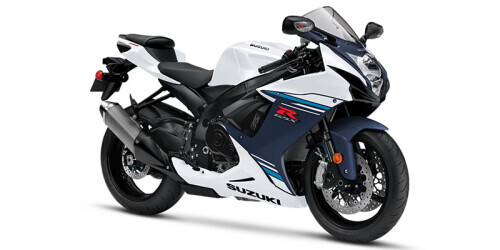 GSX-R600M3 2023 GSX-R600