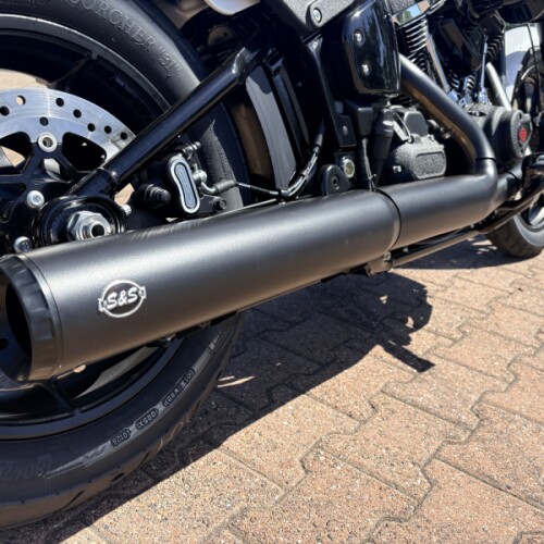 FXLRS 2026 Low Rider® S thumb 0