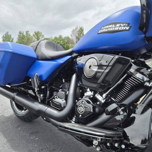 FLTRX 2026 Road Glide® thumb 3