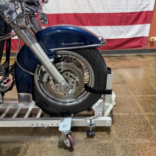 FLHRCI 2002 Road King® Classic thumb 1