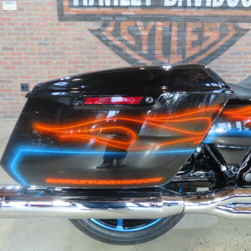 2026 Harley-Davidson® Road Glide™ FLTRX thumb 1