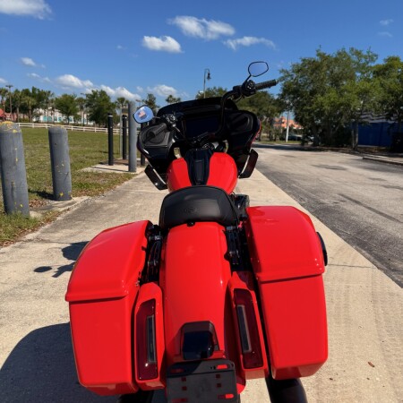 FLTRX 2026 Road Glide® thumb 3