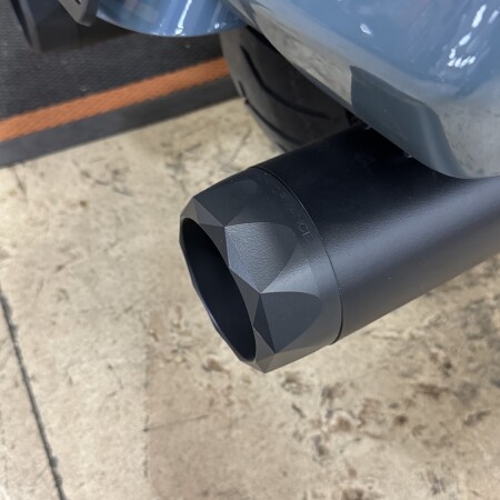 FLHX 2024 Street Glide® thumb 1