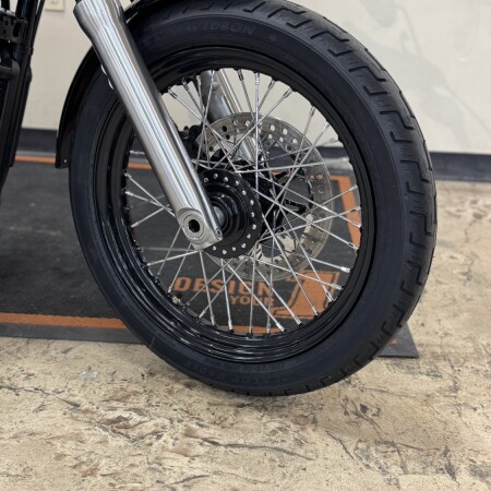 FXST 2020 Softail Standard® thumb 0