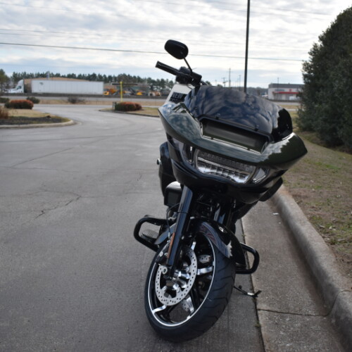 FLTRX 2026 Road Glide® thumb 2