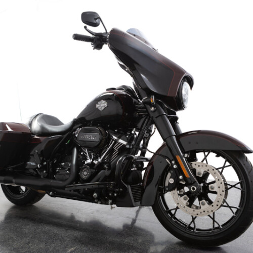 2022 Harley-Davidson® Street Glide® Special thumb 1
