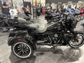 2026 Street Glide 3 Limited 117CI VVT thumb 0