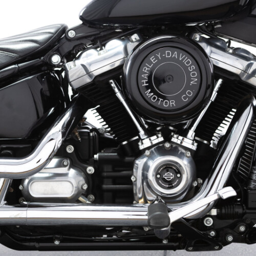 2021 Harley-Davidson® Softail Standard thumb 3