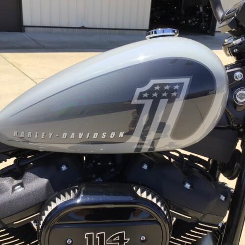 FXBBS 2024 Street Bob™ 114 thumb 3