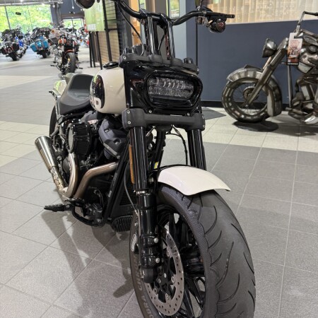 FXFBS 2022 Fat Bob® 114 thumb 2
