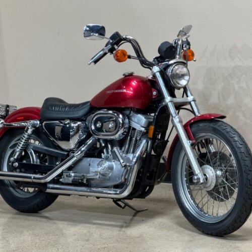 XL883 1998 Sportster 883 Standard thumb 3