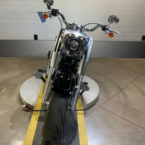 FLFB 2018 Fat Boy® thumb 2