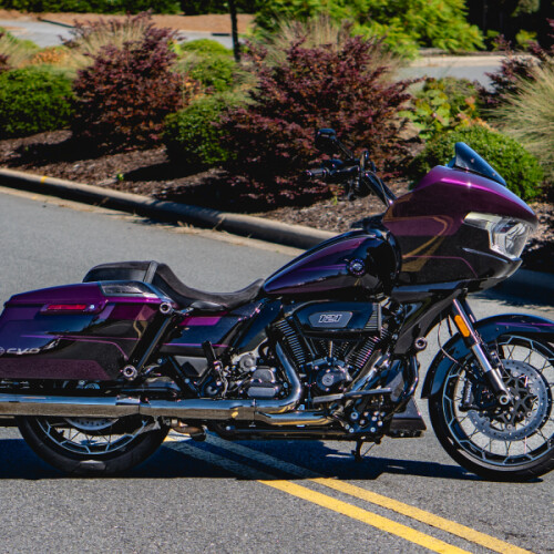 FLTRXSE 2025 CVO™ Road Glide™ thumb 0